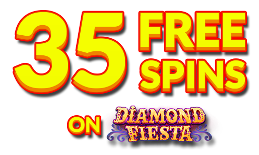 Kla Sino 35 FREE SPINS